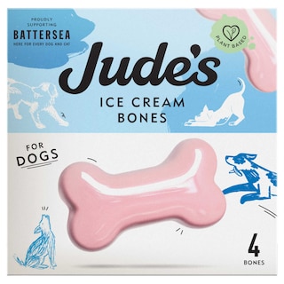Jude's
