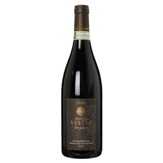 Italie - Italië | Piemonte D.O.C.G. | Arbeta Barbaresco 13 Rood 