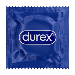 Durex | Préservatifs | Classic Natural | 20st 