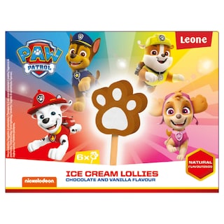 Leone | Glace | Batonnet 