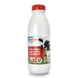 Delhaize | Lait | Entier 