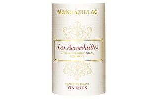 Les Accordailles | Monbazillac 
