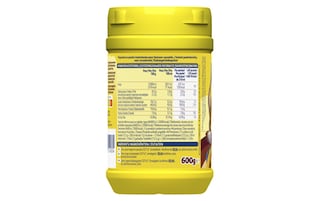 Nesquik | Chocoladepoeder | Extra-choco | doos 