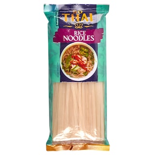 So Thai | Noedels | Rijst 400 gr