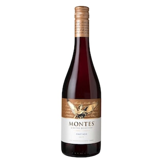 Limited Selection | Pinot Noir