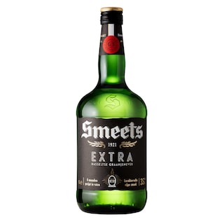 Smeets | Genièvre de grains | Extra | 35% vol.alc 