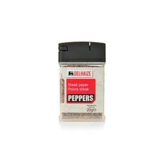 Delhaize | Kruiden | Peper | Steak 