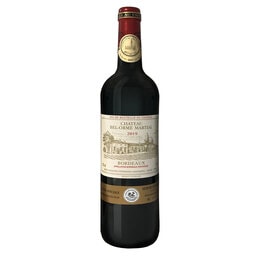 Chateau Bel-Orme Martial | 2019 75 cl