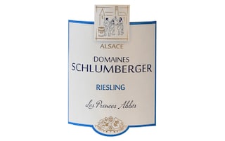Domaines Schlumberger