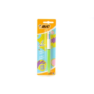 Bic-4 Colours