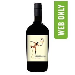Circum | Rosso Piceno Superiore 75 cl