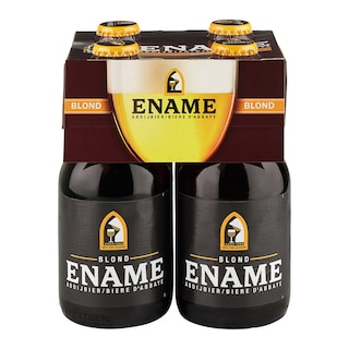 Ename | Blond bier | 6,6% alc 