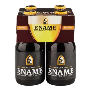Ename | Blond bier | 6,6% alc 