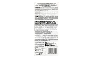 Delhaize | Salami | Zonder look 