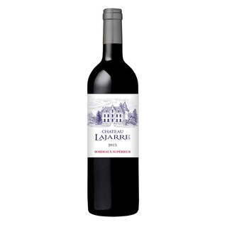 France - Frankrijk | Bordeaux - Saint-Emilion GC | Château Tour du Cauze 2016 