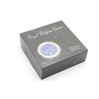 Aqua Bio | Belgische kaviaar | Royal 