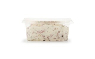 365 | Delhaize | Salade | Vlees 
