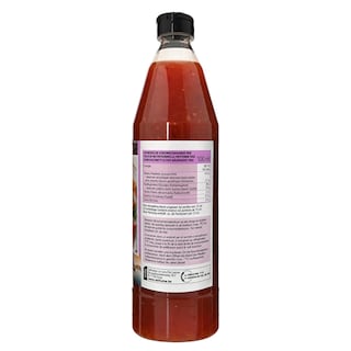 Delhaize | Saus | Chili | Sweet 