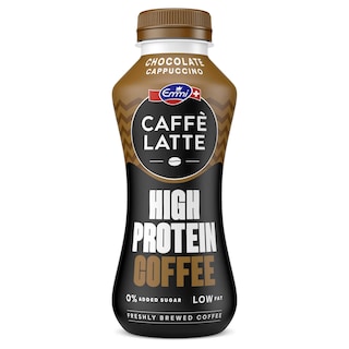 Emmi | Caffè Latte | High Protein | Lactosevrij 