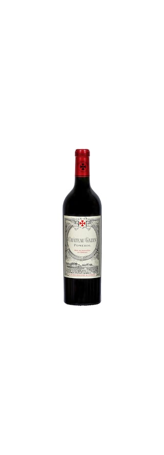 Chateau Gazin | Pomerol | 2019 75 cl