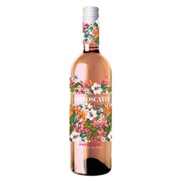Amboscato | Rosato 75 cl