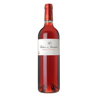 Bordeaux - Clairet | Château de Parenchère rose 2013 