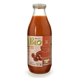 Delhaize | Bio | Soep | Tomaten | Bio 