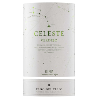 Torres | Celeste | Rueda | Verdejo 
