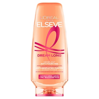 Elsève | Dream Long | Après-Shampooing 