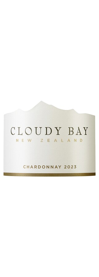 New Zealand | Cloudy Bay Chardonnay | Wit 75 cl