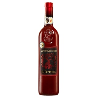 Masso Antico | Il Potere | 2021 75 cl