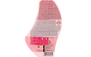 Delhaize | Wolwasmiddel | 1.5L 