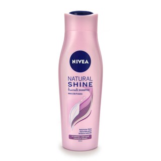 Nivea | Shampoo | Natural shine 