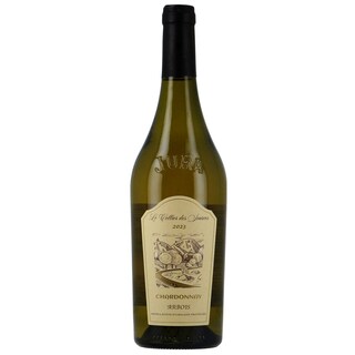 Arbois Chardonnay 2023 Blanc