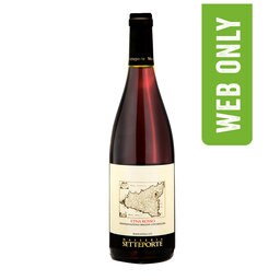 Italie - Italië | Sicilia | Etna Rosso 2017 
