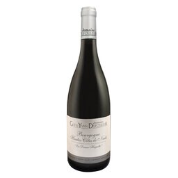 France - Frankrijk | Bourgogne Haute Côtes de Nuits | Hautes Côtes de Nuits Dame Huguette 15 Rood 
