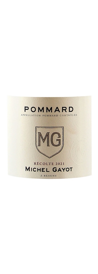 Michel Gayot | Pommard | 2021 