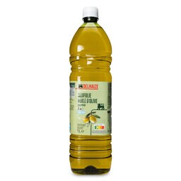 Delhaize | Huile d'olive | Vierge extra | Espagne 1 l