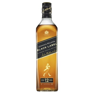 Johnnie Walker | Whisky | Black Label | Blended | 40% ALC. 70 cl