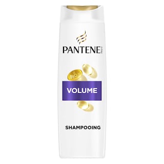 Pantene | Volume & Body | Shampoo | 250ml 