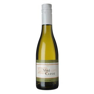 FR BOURGOGNE MACONNAIS | Maconnais | Viré Clessé 2013 Blanc 