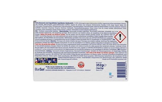 Dreft | Lessive | Caps | Rêve Bleu 16 pc