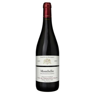 France - Frankrijk | Bourgogne - Côte de Beaune | Monthelie 2015 Rouge 