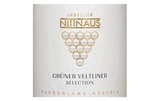 Nittnaus | Selection | Grüner Veltliner | 2023 75 cl