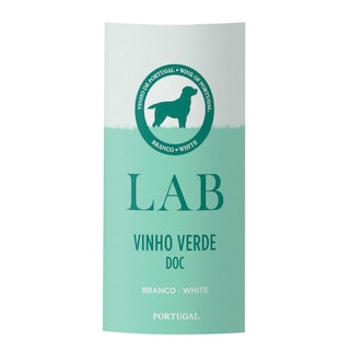 Lab | Vinho Verde 