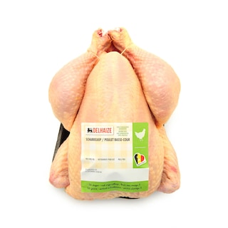 Delhaize | Scharrelkip | België 