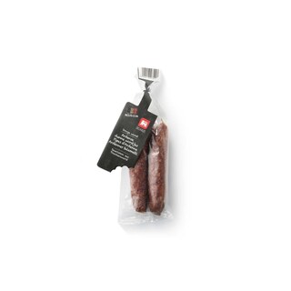 Delhaize | Saucisson des Ardennes 