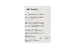 Delhaize | Fondue | Gourmand | Assortiment 