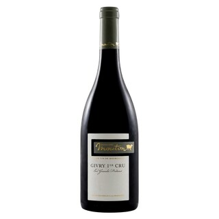 Bourgogne - Côtes Chalonnaise | France - Frankrijk | Givry 1Cru Les Grands Prétans Dom Mouton 15 