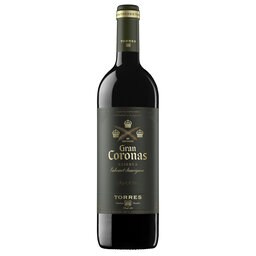 Espagne - Spanje | Catalogne | Torres Gran Coronas 2018 Rouge 